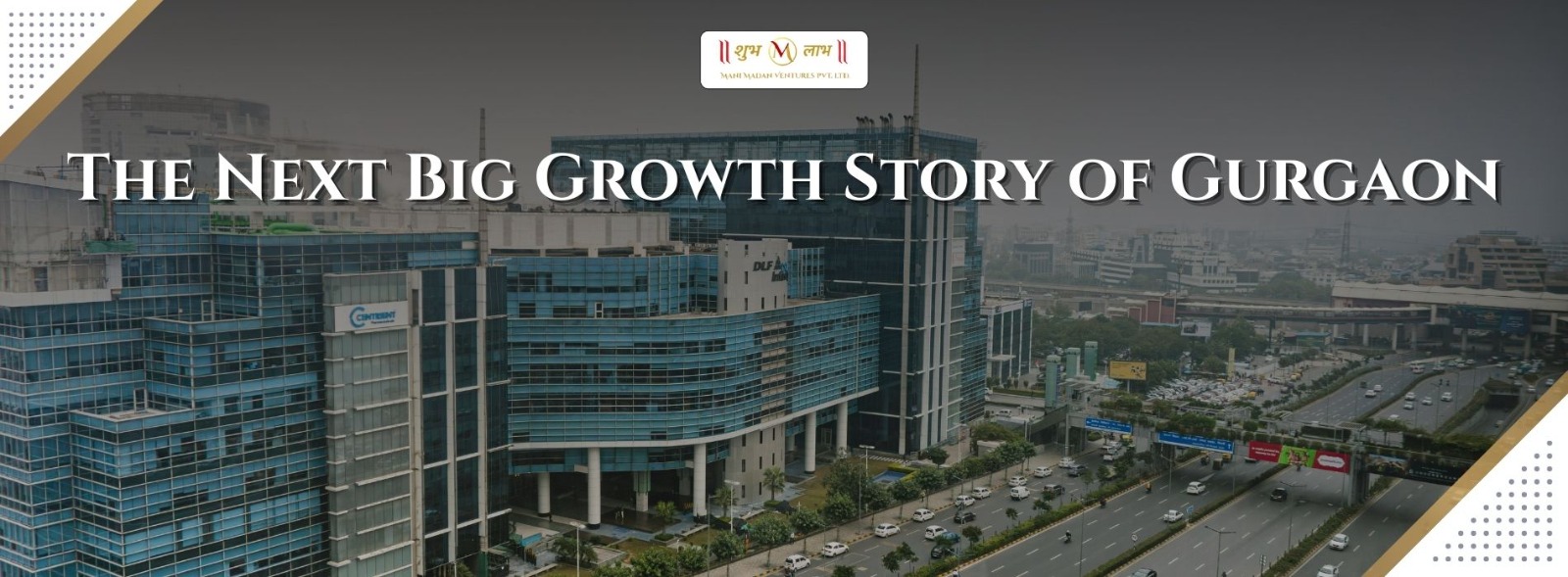 Gurgaon International City Greater Gurgaon