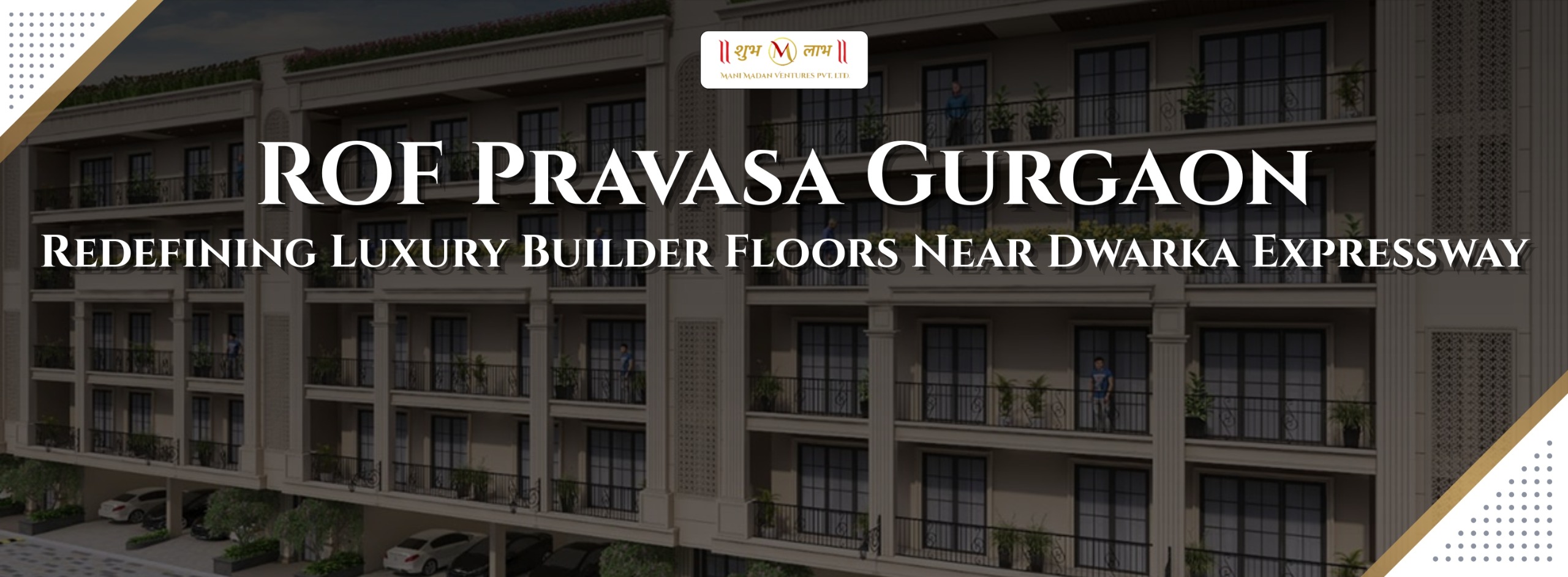 Ashiana Aaroham Kid-Centric Project