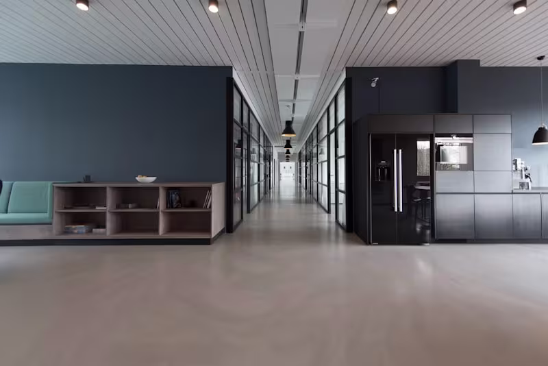 Our Office